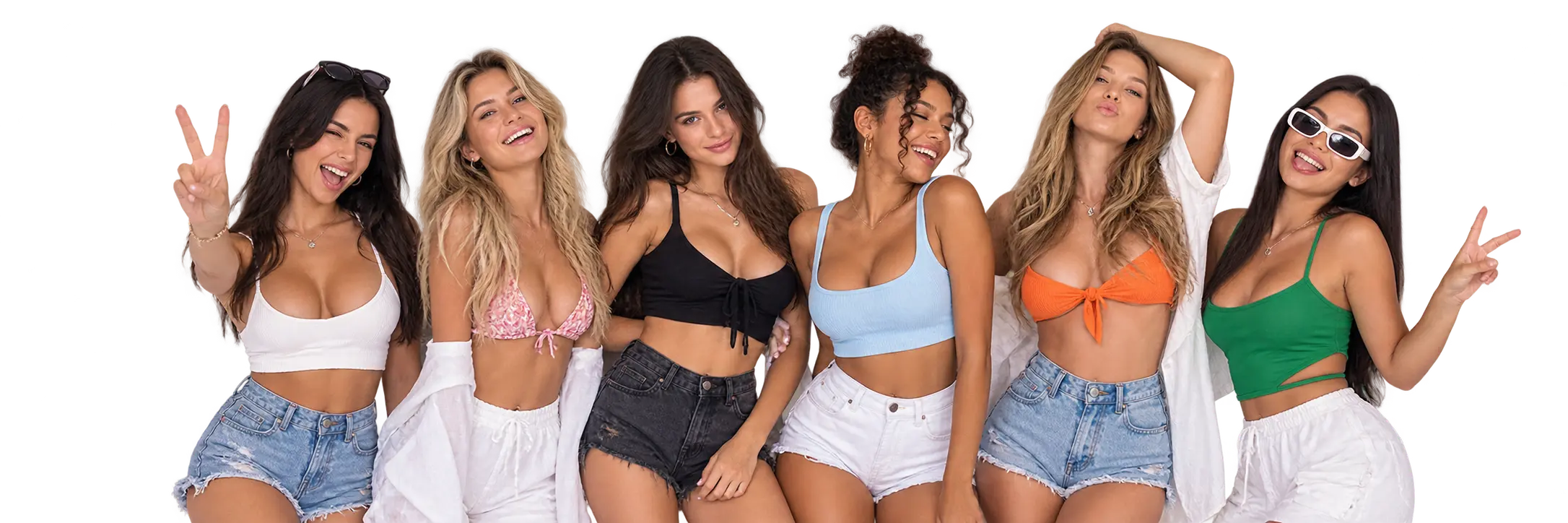 Verified Creators